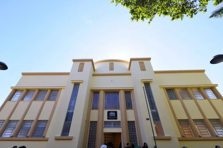 Museus de Goiás abrem programação especial com arte, memória e sessões raras em VHS