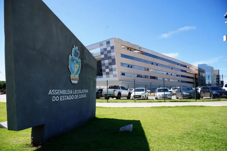 Alego realiza feirão on-line de empregos com maratona de entrevistas em Goiás