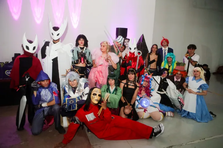 Goiânia recebe festival de K-pop com cosplay e arena gamer