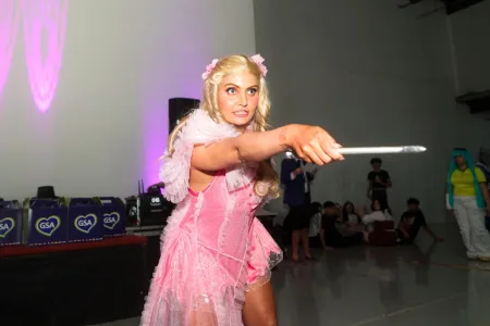 K-pop