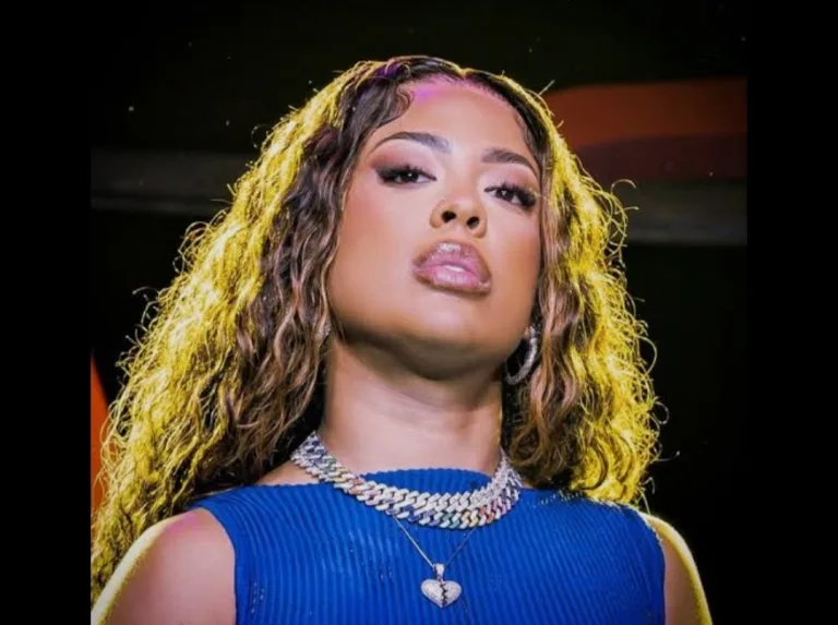 Marvvila chega em Goiânia e promete noite intensa de samba e pagode