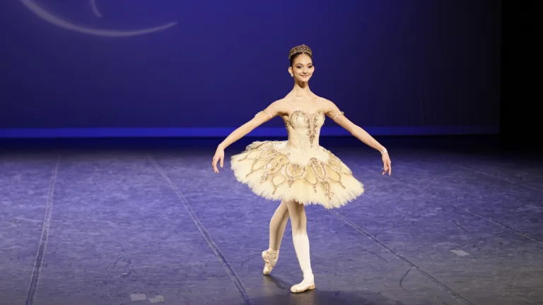 Bailarinos do Basileu França brilham e conquistam três prêmios em mundial de dança