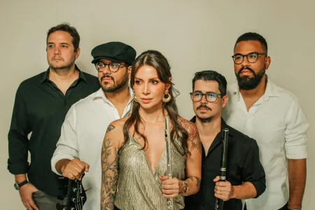 Goiânia terá noite de blues, jazz e música instrumental com entrada gratuita