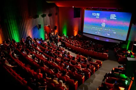 Fica 2026 cidade de Goiás
