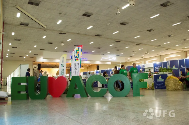Agro Centro-Oeste Familiar 2026 começa nesta quarta-feira (17) em Goiânia