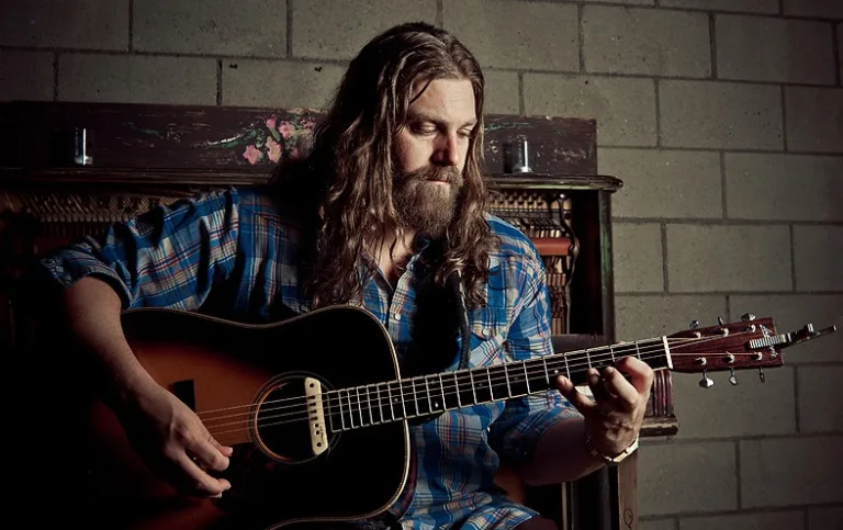 The White Buffalo confirma show em Goiânia