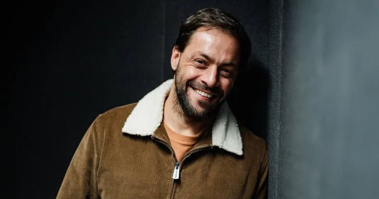 Português António Zambujo encerra turnê brasileira com show gratuito na Cidade de Goiás