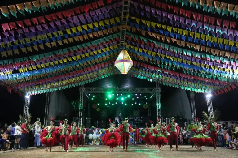 Vai ter arraiá em todo canto: confira as festas juninas de Goiânia em 2026