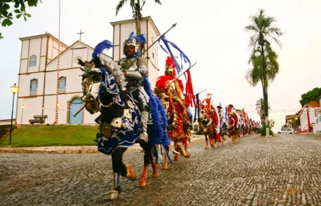 Pirenópolis