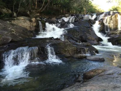 Cachoeira