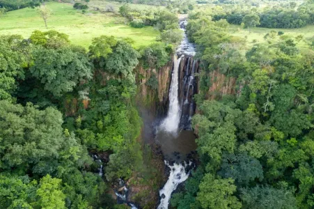 Araguaia
