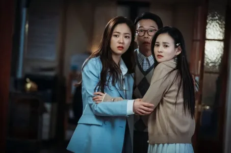 Dorama Netflix