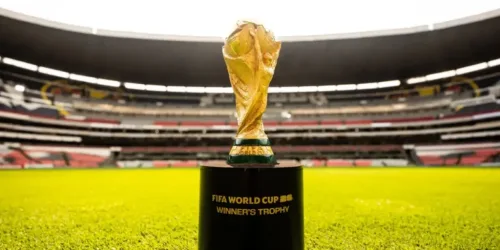 copa do mundo