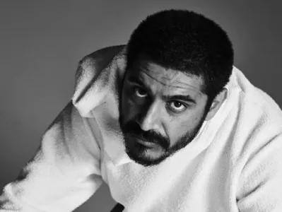 Criolo