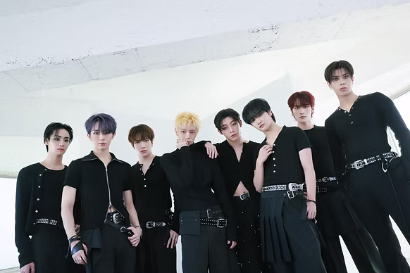 Goiânia recebe grupo de k-pop NTX durante turnê brasileira com shows em 15 cidades