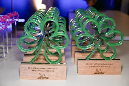Guia Michelin anuncia fim da Estrela Verde e muda foco da alta gastronomia mundial