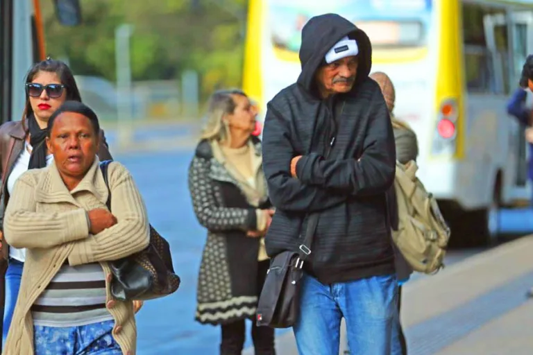Veja como fica o tempo em Goiânia nesta terça-feira (12/05)