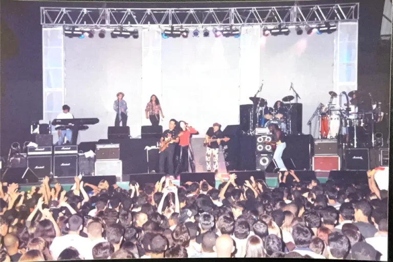 Você lembra? Shakira já fez dois shows em Goiânia com ingressos a R$ 15
