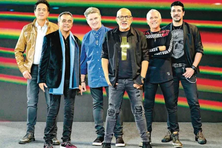 Roupa Nova