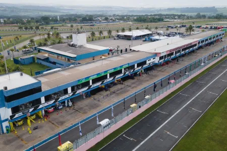 Autódromo