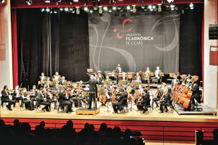 concerto