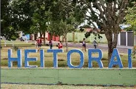Heitoraí 
