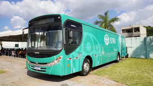 onibus Adra