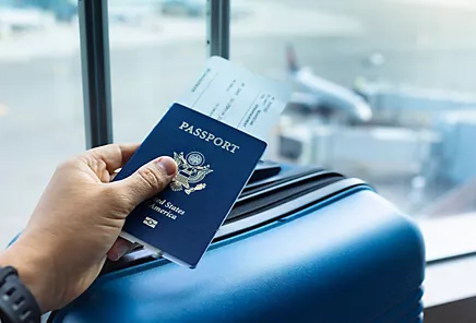 viajar