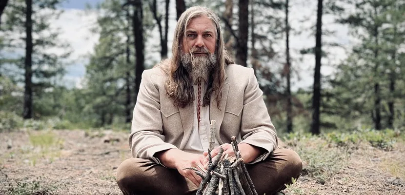 The White Buffalo confirma show em Goiânia