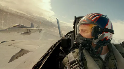 top gun maverick 1 1