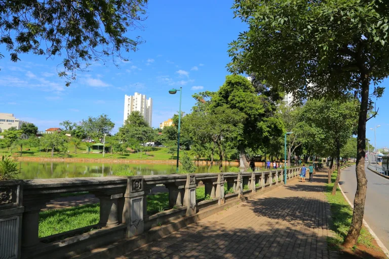 Goiânia vira referência em turismo inteligente no Brasil