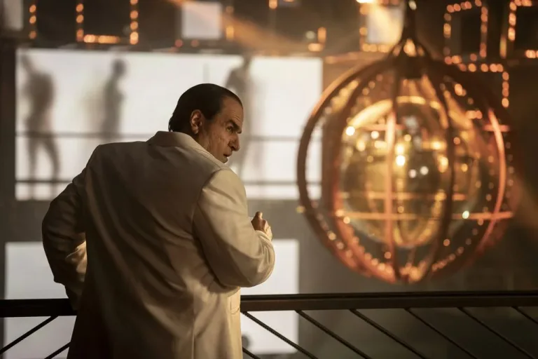 Série sucesso da HBO aprofunda o submundo do crime de Gotham e tem nota 8,6 no IMDb