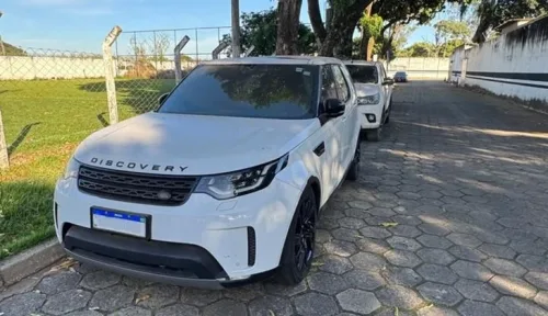 Leilão em Goiás tem Hilux, Land Rover e mais de 450 veículos com lances a partir de R$ 600