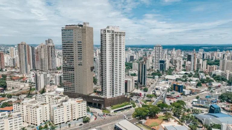 Um dos maiores prédios de Goiânia será palco do ‘Oscar’ da gastronomia goiana
