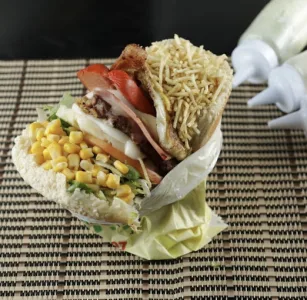 hambúrguer
