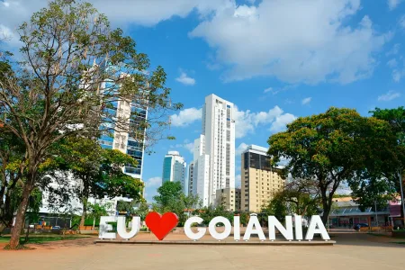 Goiânia