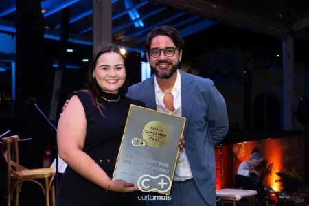 2°Premio Curta Mais 1