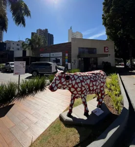 Goiânia Prêmio Curta Mais