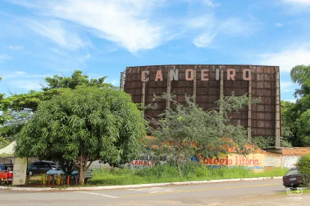 Goiânia vai ganhar complexo com 12 quadras, pista de skate e área de lazer