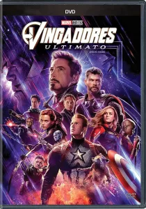 Vingadores