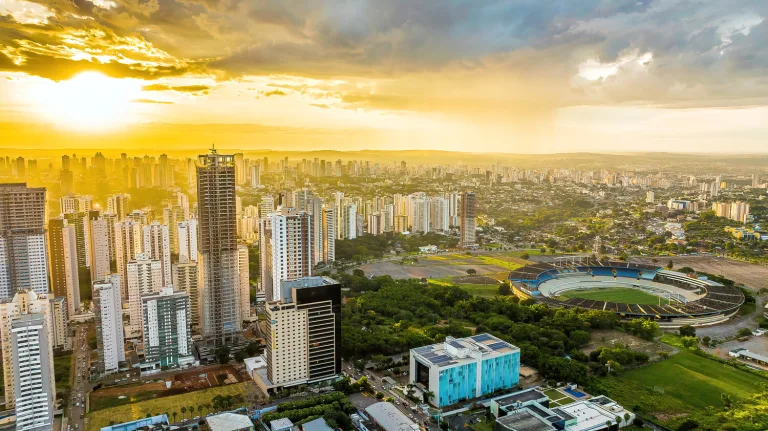 Como Goiânia se transformou em um dos maiores polos gastronômicos do Brasil