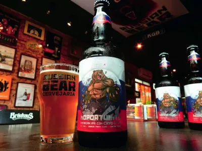 Brauhaus Restobier 3