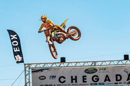 motocross