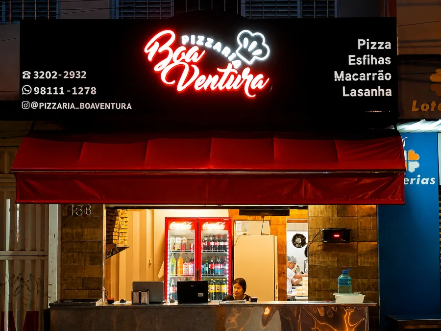 De pizzaria de bairro a referência internacional: a receita que transformou um pequeno negócio goiano