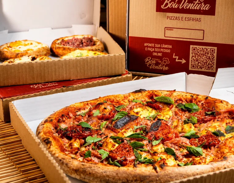 De pizzaria de bairro a referência internacional: a receita que transformou um pequeno negócio goiano