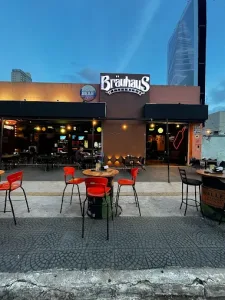 Bräuhaus