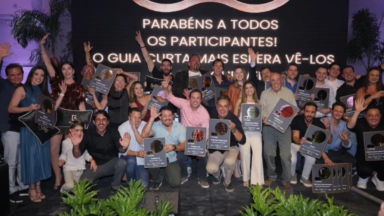 Prêmio Curta Mais 2026 celebra 19 anos com noite de gala e recorde histórico de votação