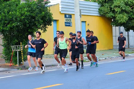 Shopping de Goiânia recebe corrida gratuita com percurso de 5 km