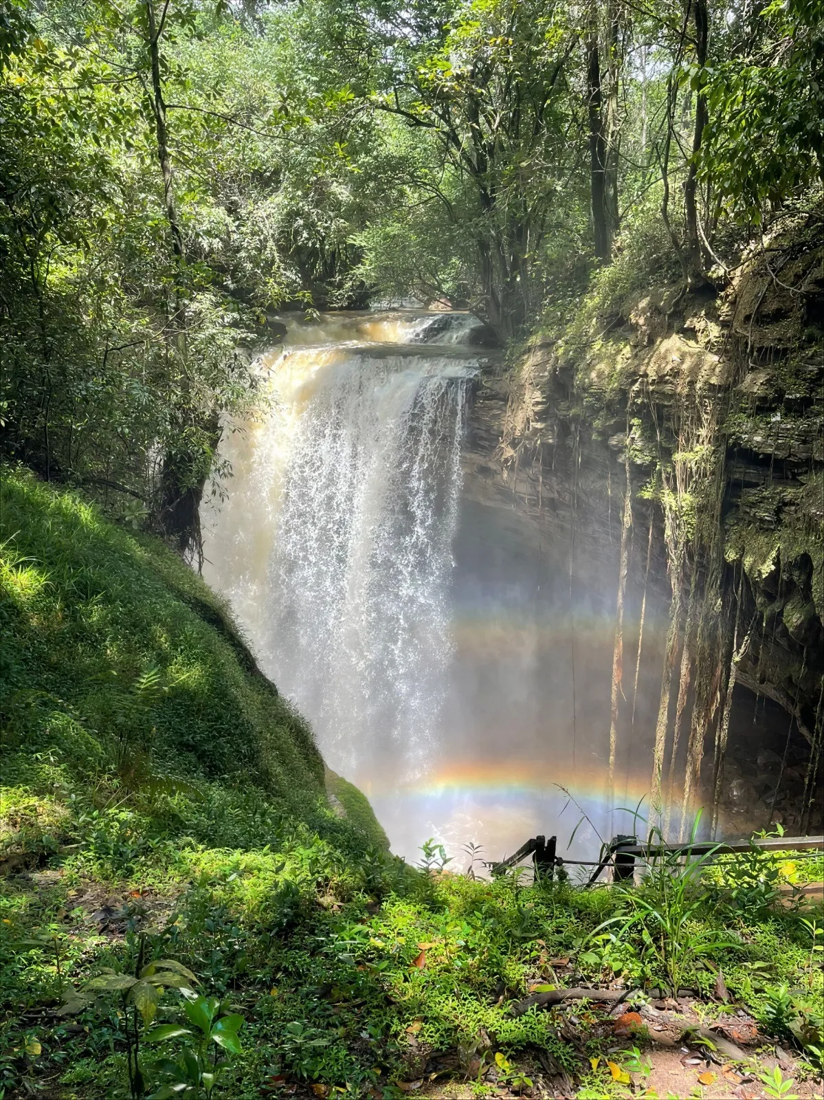 Goiás ganha nova região turística com foco em ecoturismo