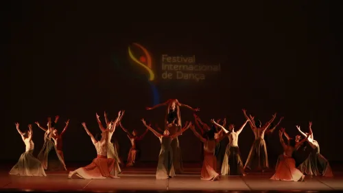 Festival Internacional de Danca